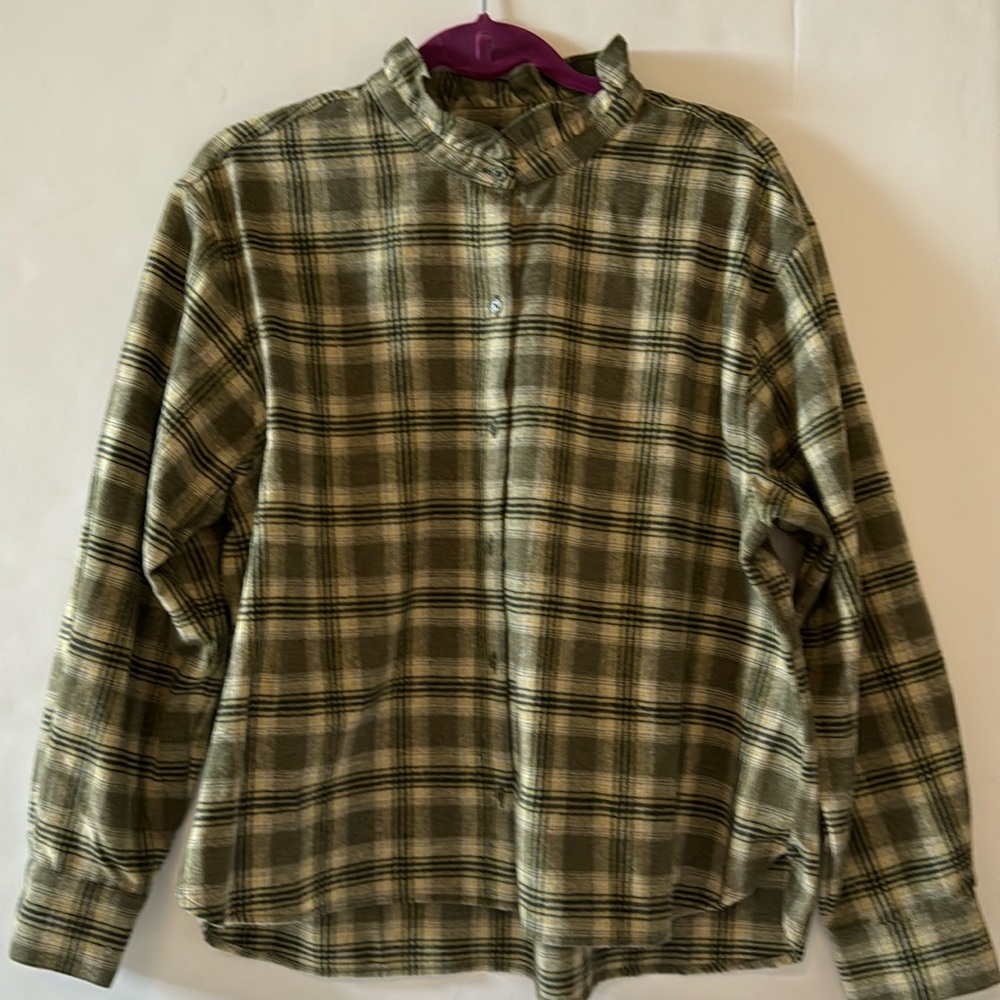 Banana Republic Shirt